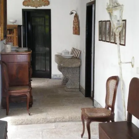 Dom wakacyjny Casa Da Figueira Velha