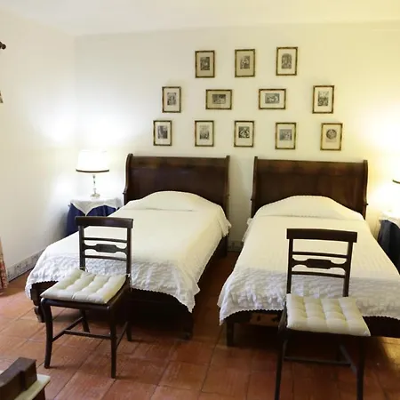 Casa Da Figueira Velha *