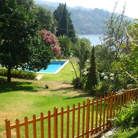 Holiday home Casa Da Figueira Velha
