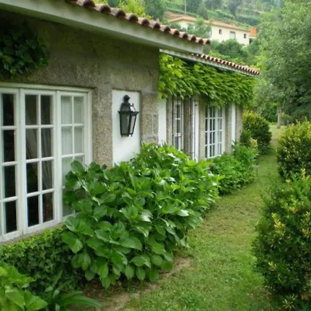 Casa Da Figueira Velha *