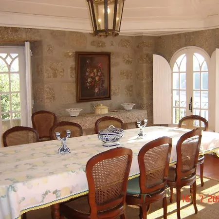 Casa Da Figueira Velha * Resende