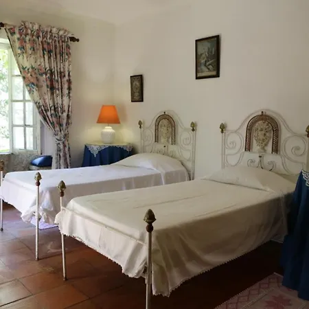 Casa Da Figueira Velha Resende