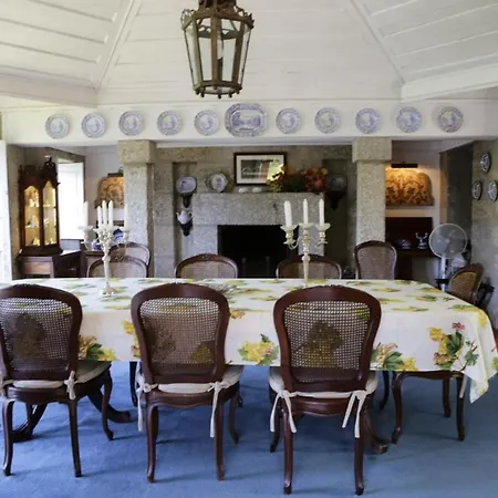 Holiday home Casa Da Figueira Velha *