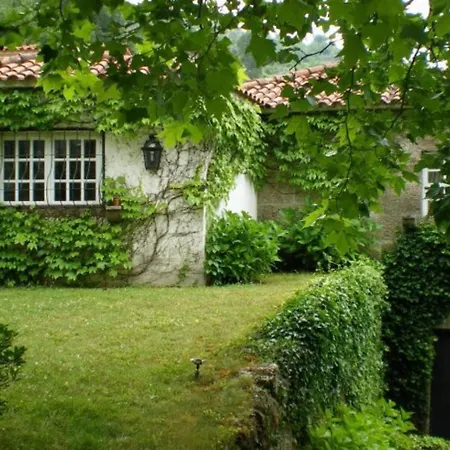 Casa Da Figueira Velha Holiday home *