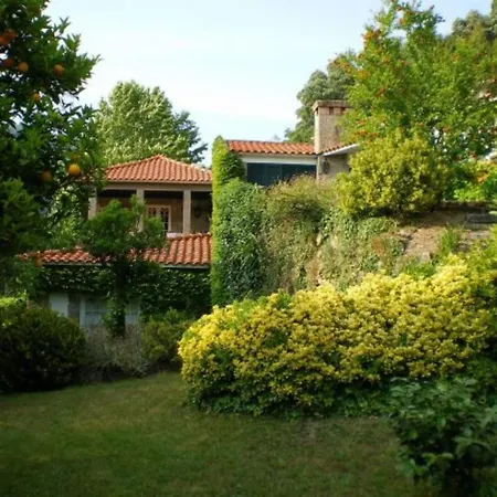 Casa Da Figueira Velha Holiday home *