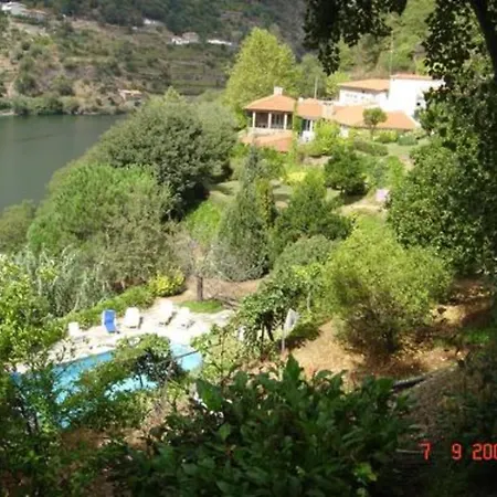 Casa Da Figueira Velha Holiday home Resende