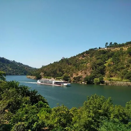 Nyaraló Casa Da Figueira Velha *