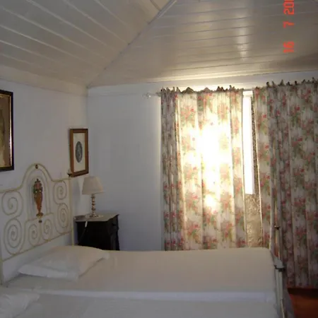 Casa Da Figueira Velha Dom wakacyjny Resende