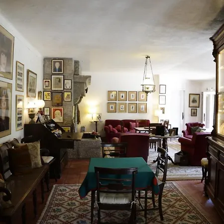 Casa Da Figueira Velha Nyaraló